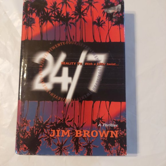 24/7 - Picture 1 of 3